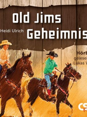 Old Jims Geheimnis