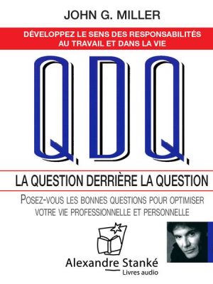 La question derrière la question