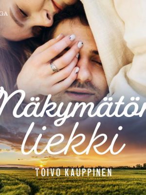 Näkymätön liekki