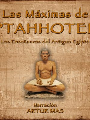 Las Máximas de Ptahhotep