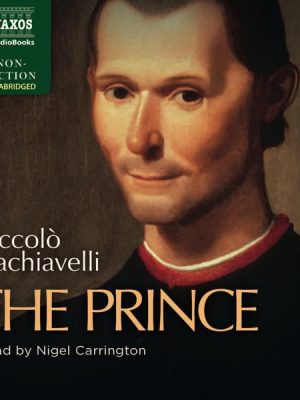 The Prince (Unabridged)