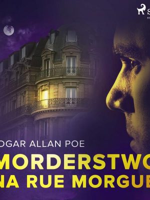 Morderstwo na Rue Morgue