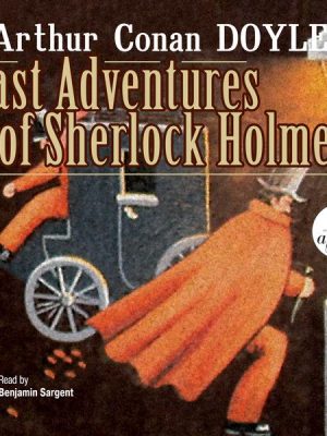 Last Adventures Of Sherlock Holmes