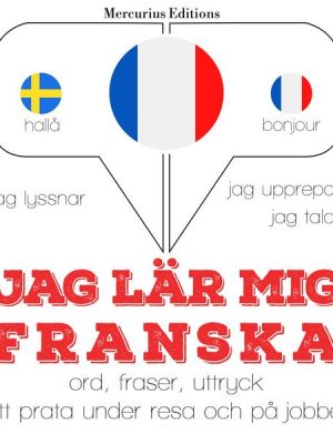 Jag lär mig franska