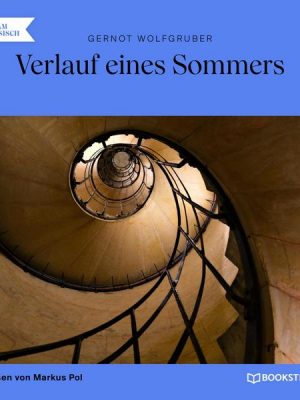 Verlauf eines Sommers