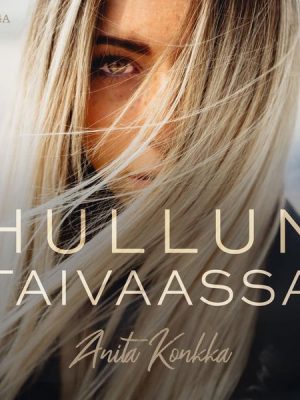 Hullun taivaassa