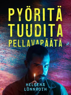 Pyöritä tuudita pellavapäätä