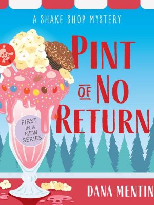 Pint of No Return