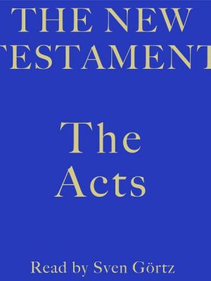 The Acts