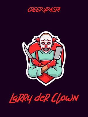 Larry der Clown