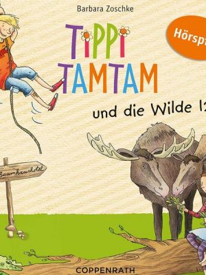 Tippi Tamtam und die Wilde 12