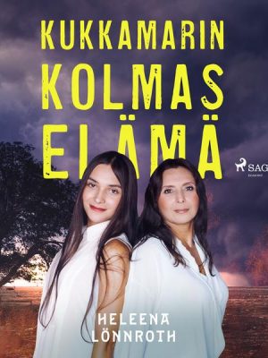 Kukkamarin kolmas elämä