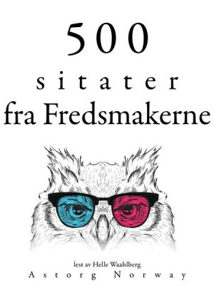 500 fredsmakertilbud