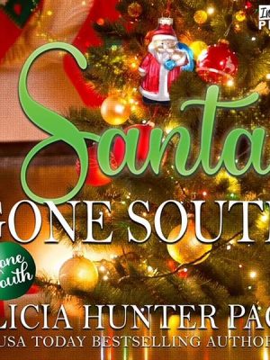 Santa Gone South