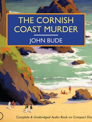 The Cornish Coast Murder