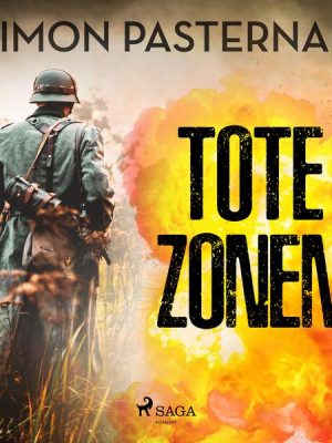 Tote Zonen (Ungekürzt)