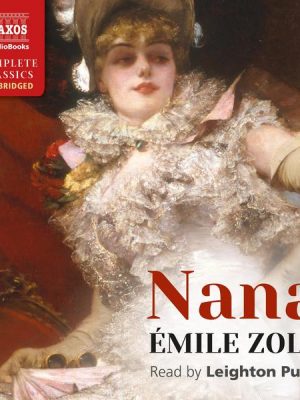 Nana (Unabridged)