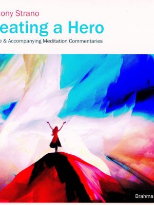 Creating a Hero