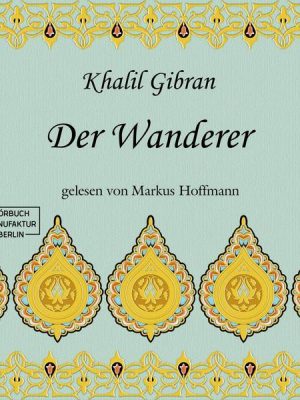 Der Wanderer