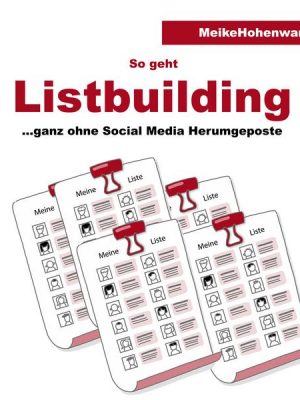 So geht Listbuilding