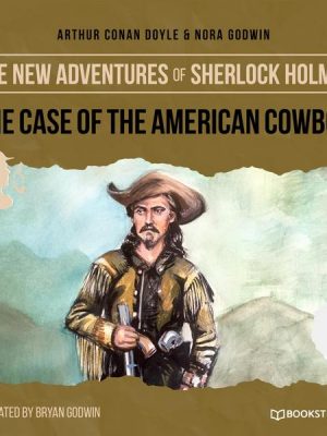 The Case of the American Cowboy