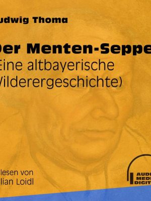 Der Menten-Seppei