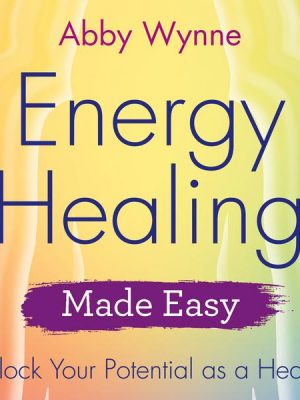 Energy Healing Made Easy