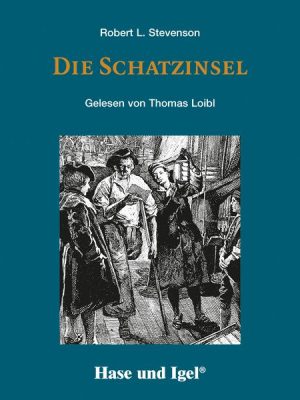 Die Schatzinsel / Hörbuch