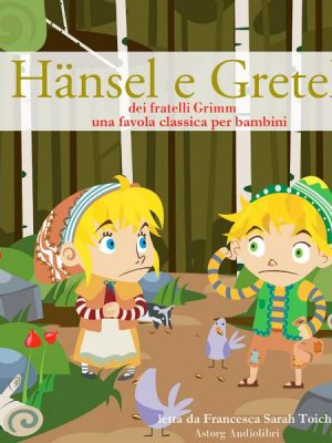 Hänsel e Gretel