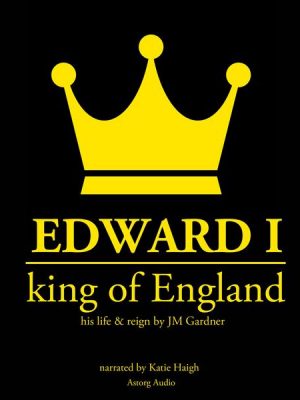 Edward I