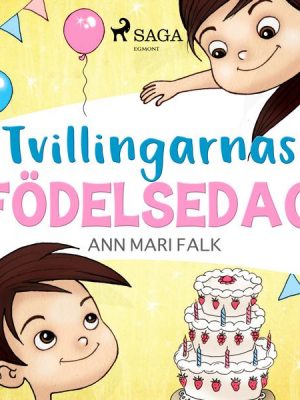 Tvillingarnas födelsedag