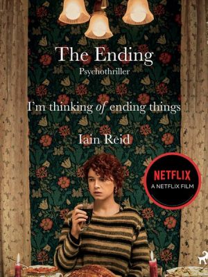 The Ending - Psychothriller