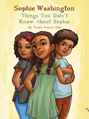 Things You Didn't Know About Sophie