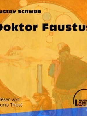 Doktor Faustus