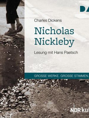 Nicholas Nickleby