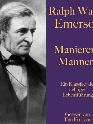 Ralph Waldo Emerson: Manieren – Manners