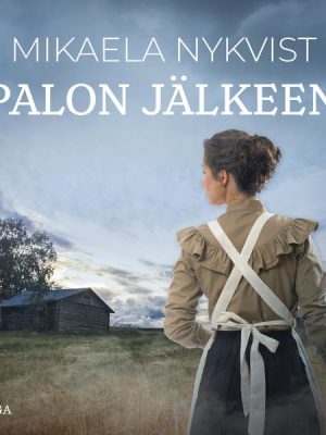 Palon jälkeen