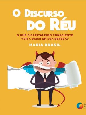 O Discurso do Réu