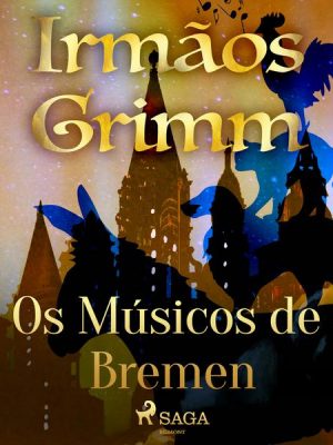 Os Músicos de Bremen