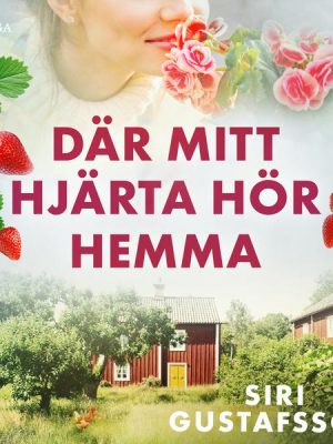 Där mitt hjärta hör hemma