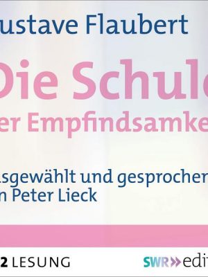 Die Schule der Empfindsamkeit