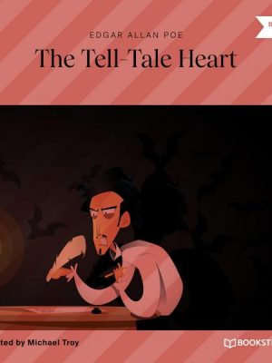 The Tell-Tale Heart