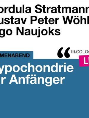 Hypochondrie für Anfänger