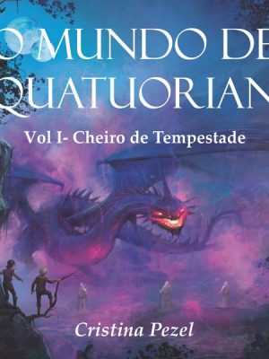 O Mundo de Quatuorian 1