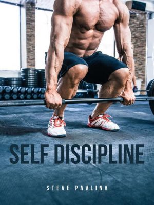 Self-Discipline