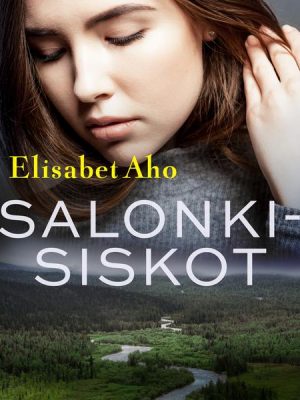 Salonkisiskot