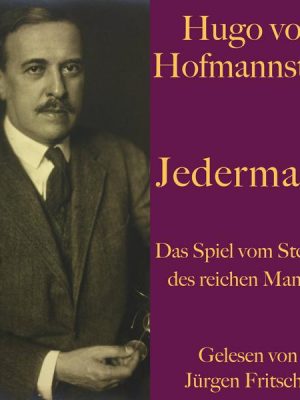 Hugo von Hofmannsthal: Jedermann