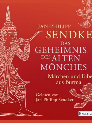 Das Geheimnis des alten Mönches