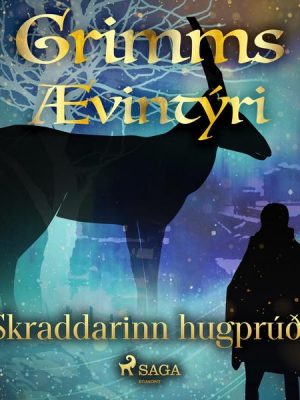 Skraddarinn hugprúði