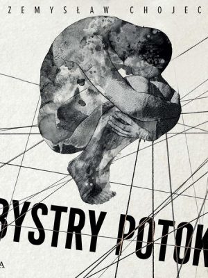 Bystry potok